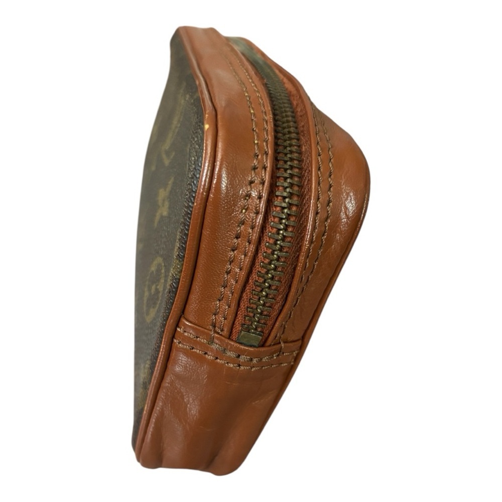 Louis Vuitton VintageMonogram Wristlet - Picture 4 of 12